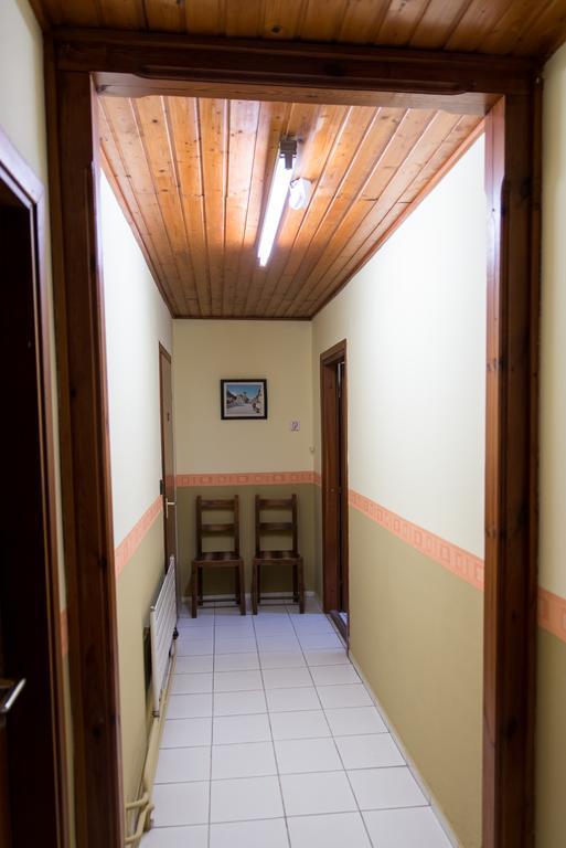 Taverna panzió Sopron Esterno foto