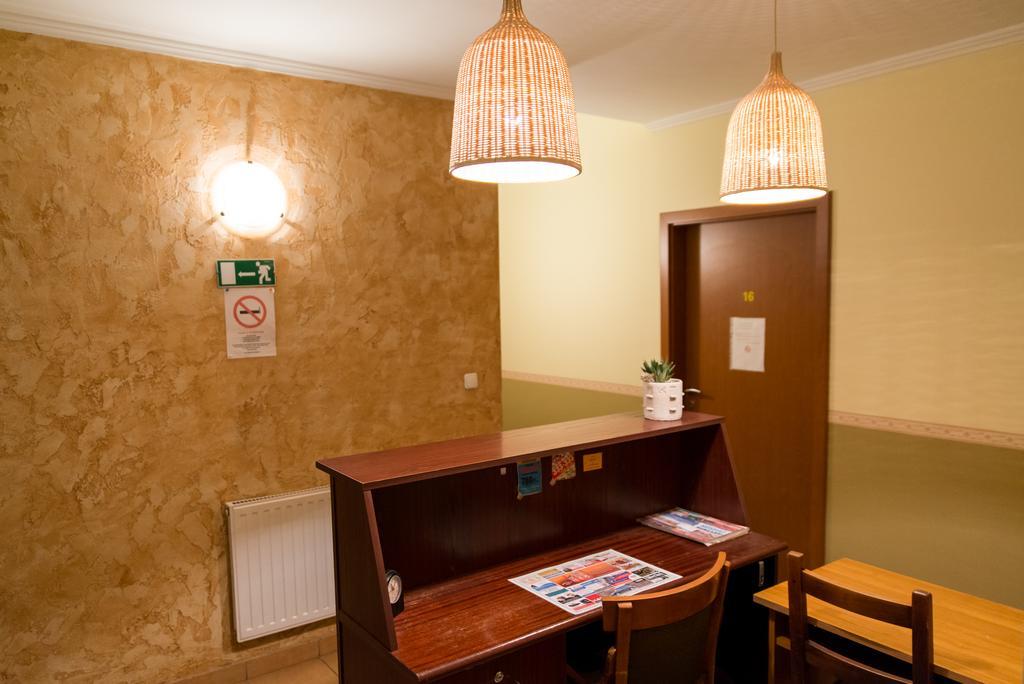 Taverna panzió Sopron Esterno foto