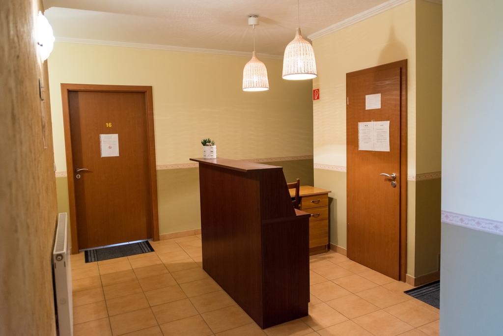 Taverna panzió Sopron Esterno foto
